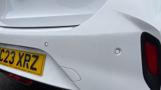 Vauxhall Corsa 1.2 Turbo GS 5dr Petrol Hatchback